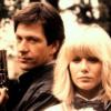 Glynis Barber et Michael Brandon, héros de Mission casse-cou !