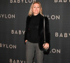 Anne-Sophie Lapix à la première du film "Babylon" au cinéma Le Grand Rex à Paris, France, le 14 janvier 2023. © Coadic Guirec/Bestimage 
