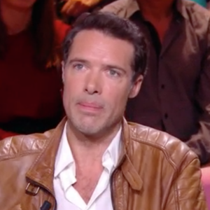 L'émission Quelle Epoque diffusée le 29 octobre 2022 sur France 2.