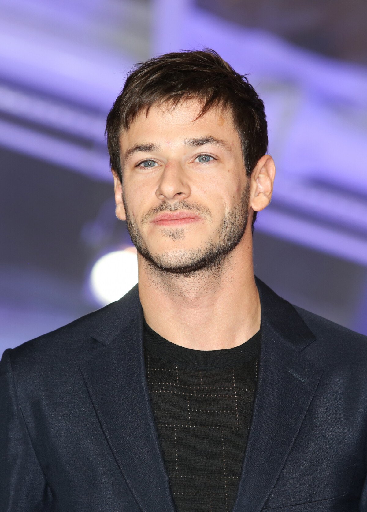 Photo : Gaspard Ulliel lors de la cérémonie de clôture du 17ème
