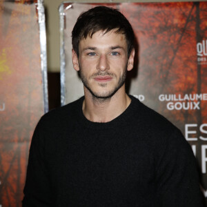 Gaspard Ulliel - Avant-première du film "Les Confins du Monde" à l'UGC Ciné Cité Les Halles à Paris le 4 décembre 2018. © Marc Ausset-Lacroix/Bestimage