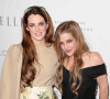 Rétro - Décès de Lisa Marie Presley, fille unique du "King" Elvis, à 54 ans  FILE PHOTO Lisa Marie Presley Reportedly In Critical Condition and In Coma. BEVERLY HILLS, CA - OCTOBER 16: Riley Keough, Lisa Marie Presley, at the 24th Annual ELLE Women in Hollywood Awards At The Four Seasons Hotel Los in Beverly Hills, Angeles California October 16, 2017.