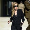 Lisa-Marie Presley enterrée : photo déchirante de sa fille Riley Keough pour lui rendre un vibrant hommage
