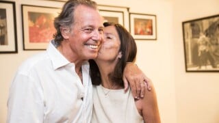 "J'ai trop souffert..." Michel Leeb, traumatisé, ne pourra jamais tromper sa femme Béatrice