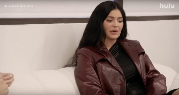 Premier aperçu de la saison 2 des Kardashians sur Hulu avec une nouvelle bande-annonce