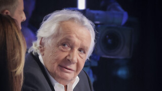 "Ca coûte une fortune" : Michel Sardou "très déçu", cette passion luxueuse qu'il a fini par abandonner
