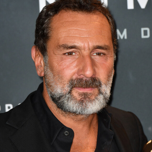 Gilles Lellouche - Avant-première du flm "Kompromat" à Paris le 5 septebre 2022. © Veeren/Bestimage