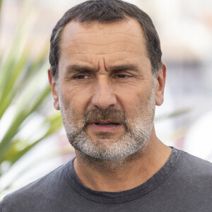 Gilles Lellouche - Photocall de "Fumer Fait Tousser (Smoking Causes Coughing)" lors du 75ème Festival International du Film de Cannes, le 21 mai 2022. © Cyril Moreau/Bestimage 