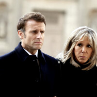 "Je ne sais pas à quoi m'attendre" : Brigitte Macron face à l'inconnu avec Emmanuel Macron, un avenir très flou