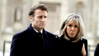 "Je ne sais pas à quoi m'attendre" : Brigitte Macron face à l'inconnu avec Emmanuel Macron, un avenir très flou