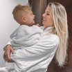 Jessica Thivenin : Une blague tourne mal, son fils Maylone traumatisé finit en larmes