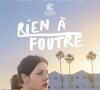 Adèle Exarchopoulos dans le film "Rien à foutre", d'Emmanuel Marre et Julie Lecoustre.