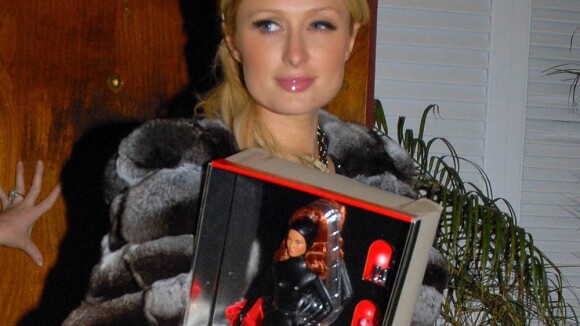 Paris Hilton : pour ses 29 ans, la belle a fait la fête... jusqu'au bout de la nuit ! Et quels cadeaux !