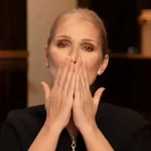 Céline Dion annonce le report, une nouvelle fois, de sa tournée européenne. Le 8 décembre 2022.