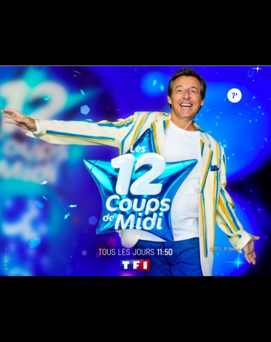 Les 12 Coups De Midi Du 13 Octobre 2022 Les 12 Coups de midi : Une nouvelle règle bouleverse tout... "débile",  "ridicule", réactions très vives ! : le diaporama - Purepeople