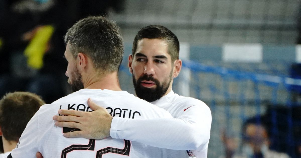 Handball. Le Paris Saint-Germain répond toujours présent . Sport