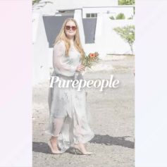 Catharina-Amalia des Pays-Bas : Robe fleurie et bijoux hors de prix pour une grande première, elle rayonne