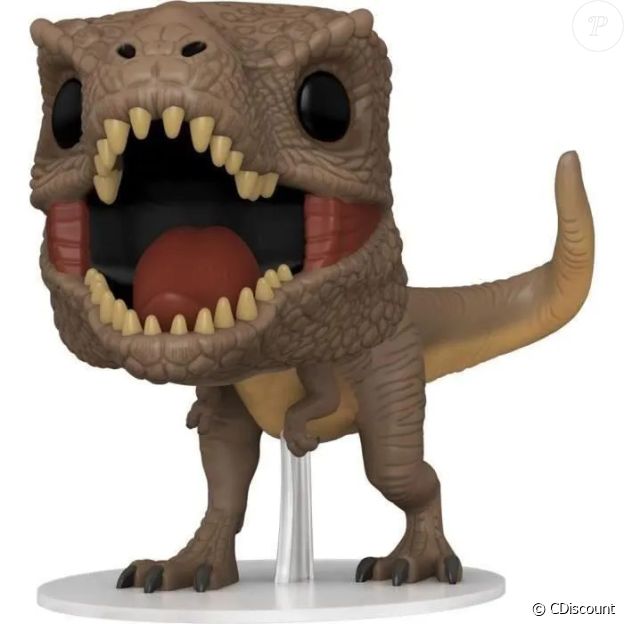 Gare à ne pas se faire croquer avec cette figurine Pop Movies Arcadia Pop-12