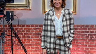 Marie du Sordet (Affaire conclue) en couple : photos avec son mari Jacques qui travaille dans un tout autre milieu !