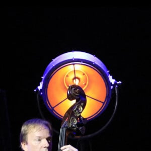 Thomas Dutronc - 9ème édition de "La nuit de la déprime" aux Folies Bergère à Paris le 30 janvier 2023. © Alain Guizard/Bestimage 