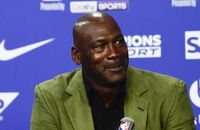 Michael Jordan : Son fils officialise sa relation avec l'ex-femme.. de son ancien coéquipier !