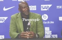 Michael Jordan : Son fils officialise sa relation avec l'ex-femme.. de son ancien coéquipier !