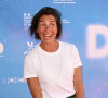 Alessandra Sublet au photocall de la première édition du Festival du Film de Demain au Ciné Lumière à Vierzon, France. © Coadic Guirec/Bestimage