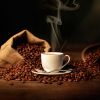 Une machine à grains pour conserver tous les arômes naturels du café !