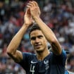 Raphaël Varane, la décision choc ! Le footballeur plonge les supporters des Bleus dans l'émoi