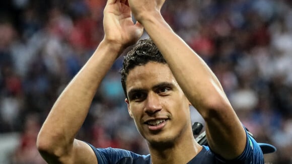 Raphaël Varane, la décision choc ! Le footballeur plonge les supporters des Bleus dans l'émoi