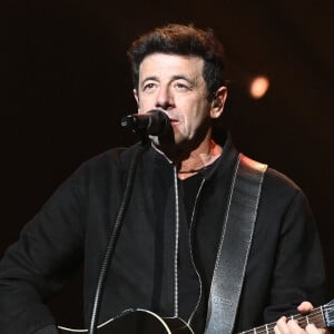 Exclusif - No Tabloids - Patrick Bruel - Grande soirée de la solidarité de l'Appel national pour la Tsedaka au Palais des Congrès à Paris le 5 décembre 2022. © Coadic Guirec/Bestimage