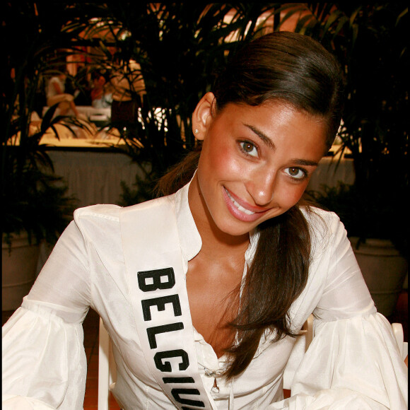 Tatiana Silva en 2006 à Los Angeles