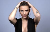 Clara Morgane : Son mari fier de sa nouvelle vie, il lui adresse des mots très touchants