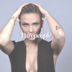 Clara Morgane : Son mari fier de sa nouvelle vie, il lui adresse des mots très touchants