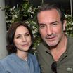 Jean Dujardin en lice pour une nouvelle consécration : Nathalie Péchalat amoureuse et à fond pour le soutenir