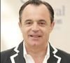 L'acteur Marc Rioufol