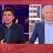 "Je signalerai votre comportement un peu limite" : Thomas Sotto affiche Samuel Etienne en direct