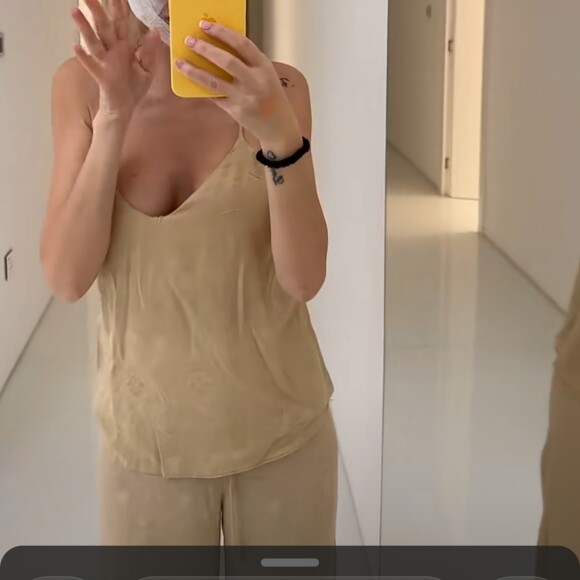 Jessica Thivenin se dévoile après sa nouvelle opération de chirurgie esthétique