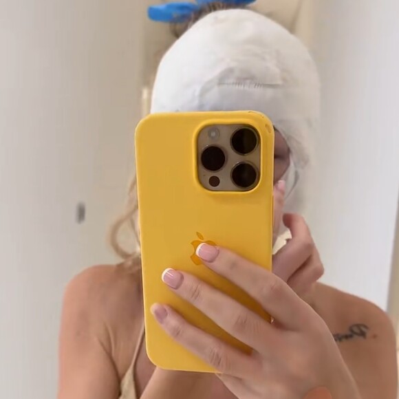 Jessica Thivenin se dévoile après sa nouvelle opération de chirurgie esthétique
