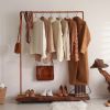 Une armoire : l'indispensable à avoir pour ranger ses vêtements !