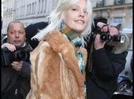 Micky Green : L'Australienne, de retour dans les bacs, est tellement belle... au naturel !