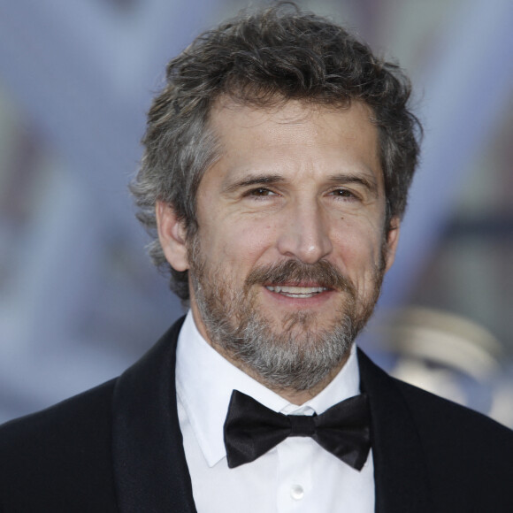 Guillaume Canet au photocall de la cérémonie de clôture de la 19ème édition du Festival International du Film de Marrakech (FIFM) au Palais des Congrès à Marrakech, le 19 novembre 2022. © Denis Guignebourg/Bestimage 