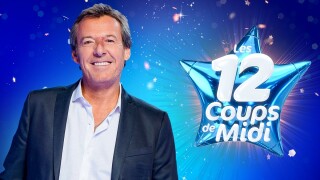 Les 12 coups de midi, situation inédite : Le nouveau champion a un lien hallucinant avec un ancien Maître de midi