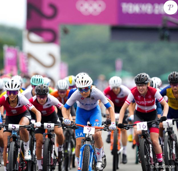 Une jeune espoir du cyclisme meurt à seulement 18 ans dans de terribles