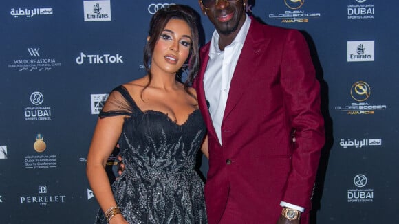 Mamadou Sakho, 33 ans et bientôt un 4e enfant : sa femme Majda est enceinte, révélation en famille