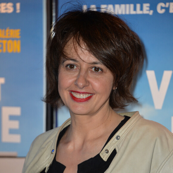 Valérie Bonneton - Avant-première du film "Venise n'est pas en Italie" au cinéma UGC Bercy à Paris, le 28 mai 2019. © Veeren/Bestimage