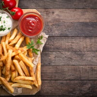 Mangez des frites saines et faites maison grâce à ces friteuses sans huile !