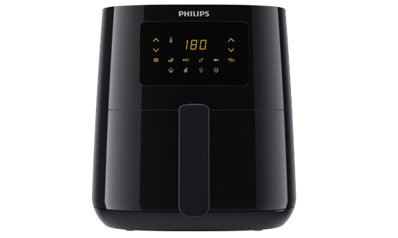 La friteuse sans huile Philips Essential