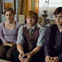 Les fans d'Harry Potter vont adorer ces coffrets DVD