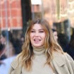 Ellen Pompeo avec sa fille Sienna, un duo stylé à la Fashion Week de New York